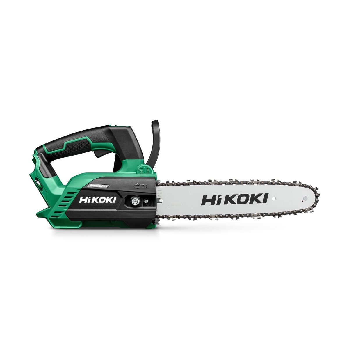 Ferastrau cu lant 30cm 36V HIKOKI CS3630DCW4Z