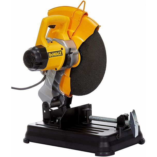 MASINA DE DEBITAT METALE 355MM DEWALT D28730-QS