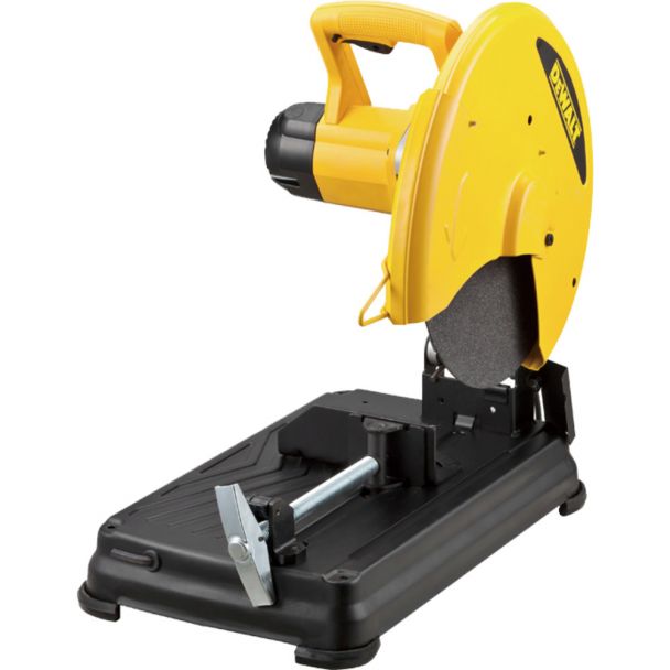 d28730 2 MASINA DE DEBITAT METALE 355MM DEWALT D28730-QS - imagine 2