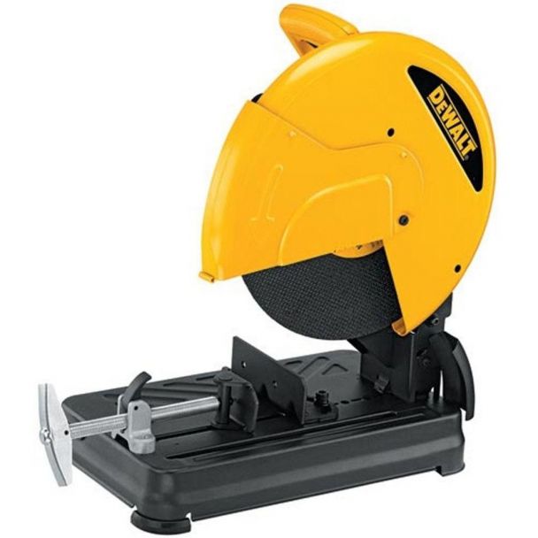 d28730 3 MASINA DE DEBITAT METALE 355MM DEWALT D28730-QS - imagine 6
