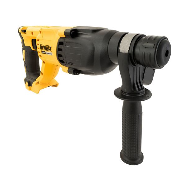 dch133n 2 CIOCAN ROTOPERCUTOR DEDICATE CU 3 MODURI DE LUCRU DE 18V XR LI-ION BRUSHLESS DEWALT DCH133N-XJ - imagine 2