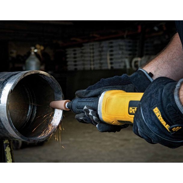 dwe4884 4 Polizor drept DEWALT DWE4884-QS - imagine 3