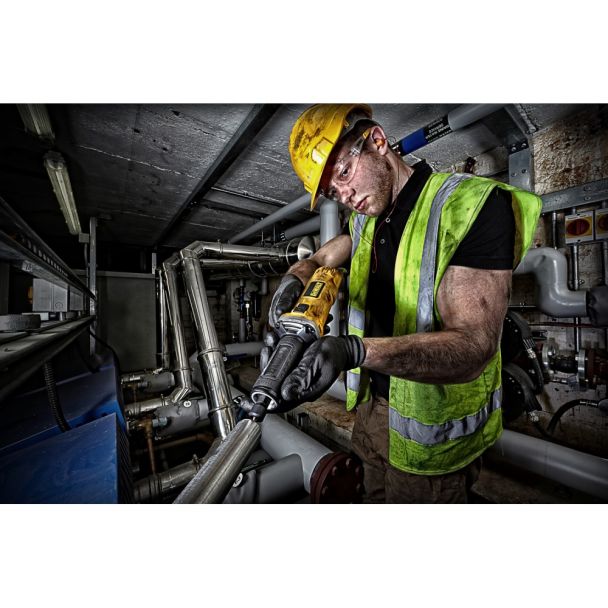 dwe4884 5 Polizor drept DEWALT DWE4884-QS - imagine 4