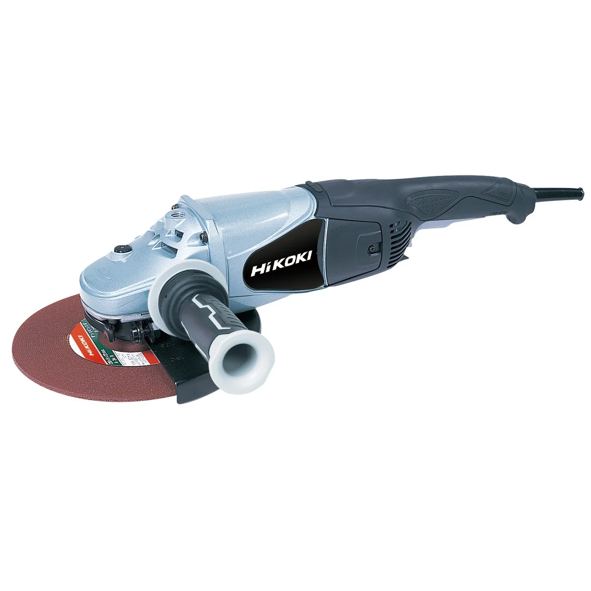 POLIZOR UNGHIULAR HIKOKI G23MRUAWKZ