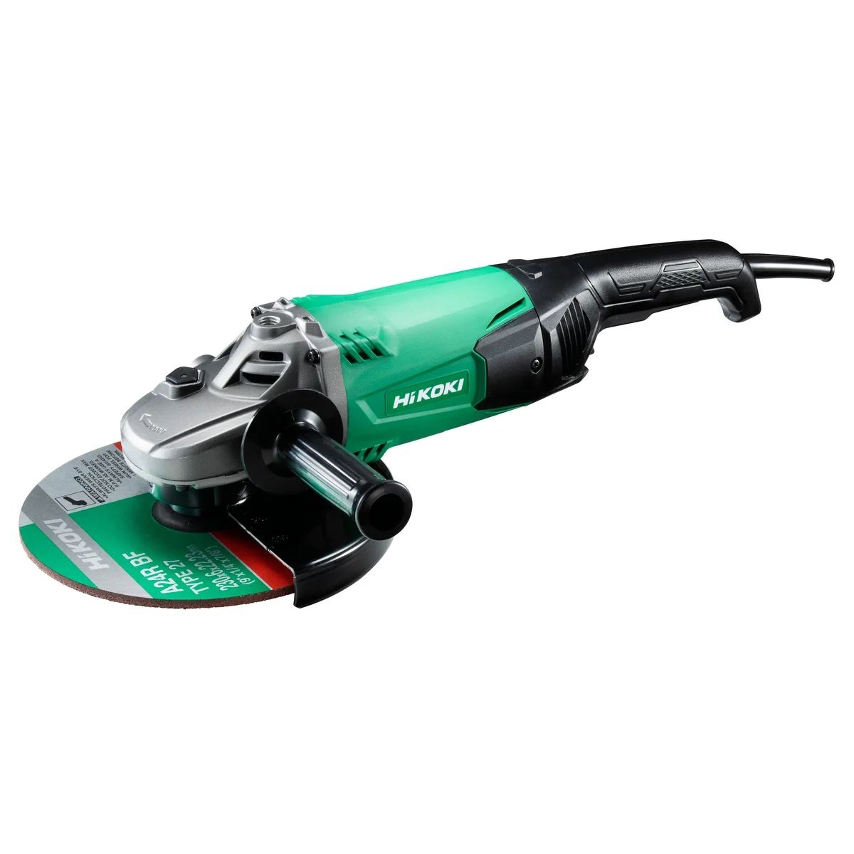 POLIZOR UNGHIULAR HIKOKI G23SWU2UGZ