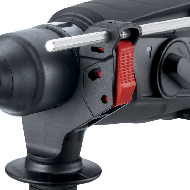 413666 5 Ciocan rotopercutor Flex CHE 2-28 SDS Plus - imagine 7