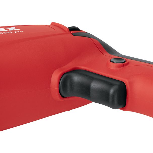 413666 6 Ciocan rotopercutor Flex CHE 2-28 SDS Plus - imagine 6