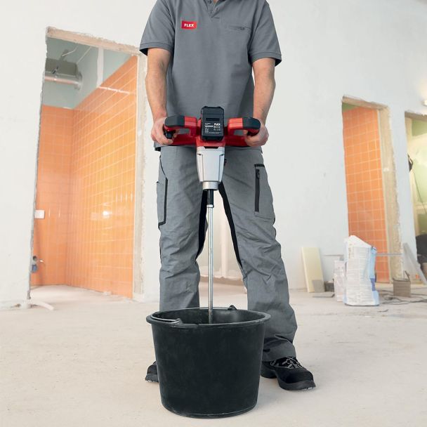 495972 12 AMESTECATOR CU ACUMULATOR FLEX MXE 18.0-EC/5.0 - imagine 4