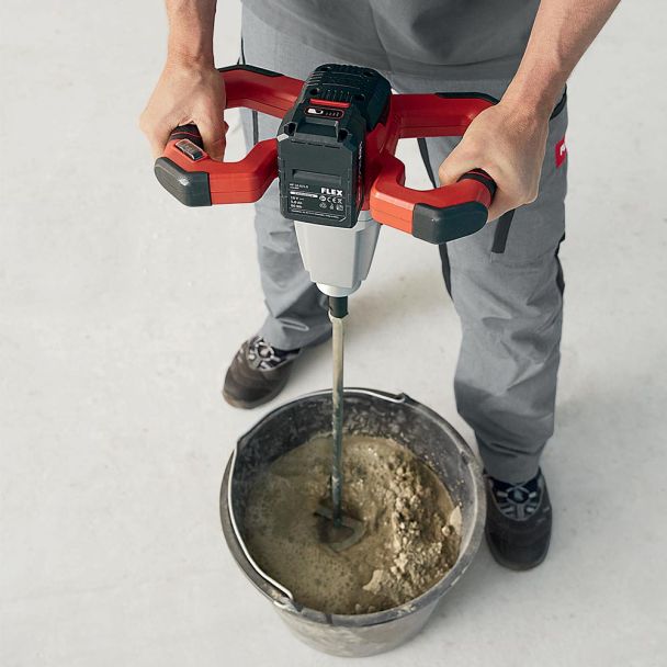 495972 13 AMESTECATOR CU ACUMULATOR FLEX MXE 18.0-EC/5.0 - imagine 3