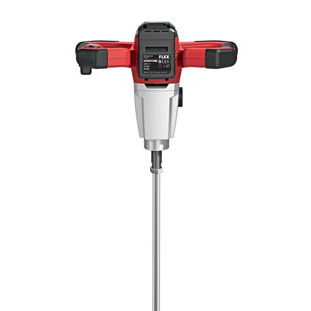 495972 2 AMESTECATOR CU ACUMULATOR FLEX MXE 18.0-EC/5.0 - imagine 2