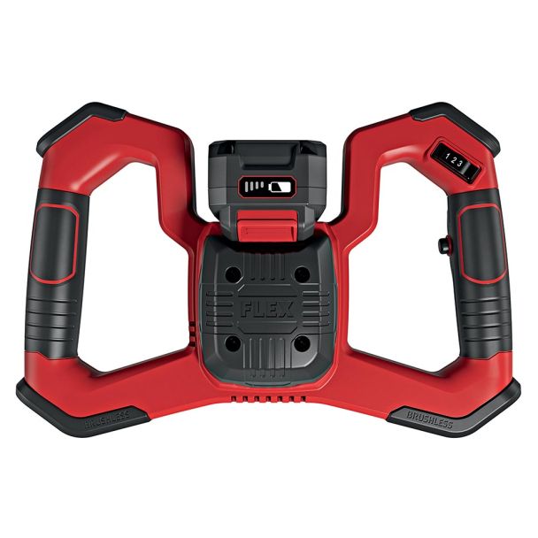 495972 4 AMESTECATOR CU ACUMULATOR FLEX MXE 18.0-EC/5.0 - imagine 12