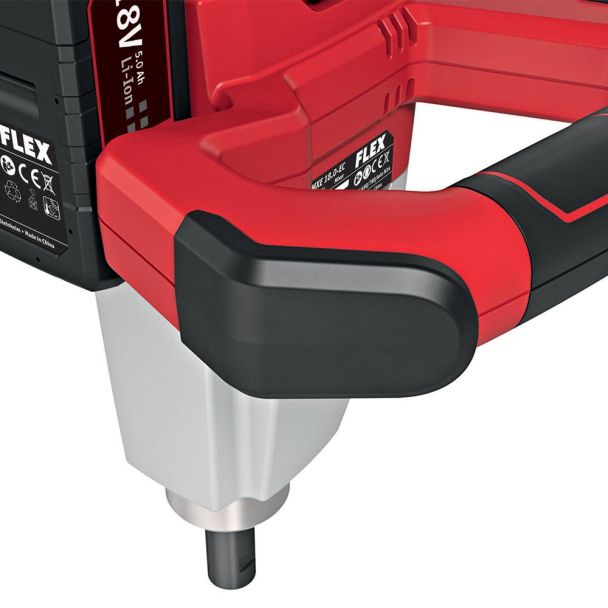 495972 7 AMESTECATOR CU ACUMULATOR FLEX MXE 18.0-EC/5.0 - imagine 9