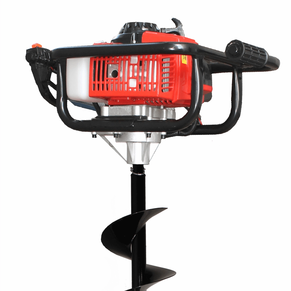 MOTOBURGHIU 3CP BISONTE BTA-30M-ACC2