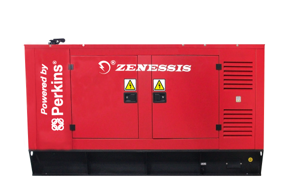 img 9375 1 1 Generator trifazat 72kVA Perkins - imagine 2