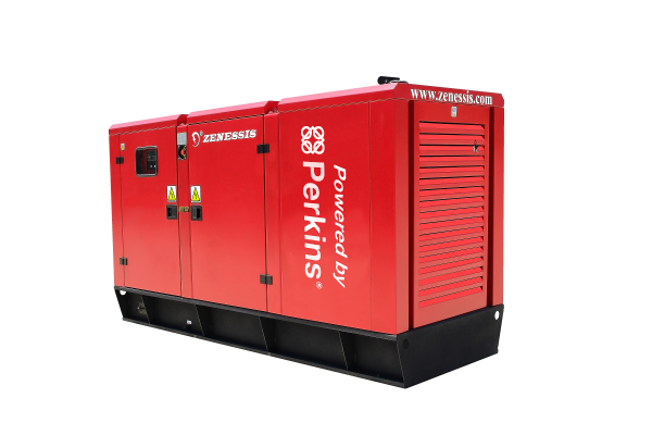 img 9451 20 1 Generator trifazat 110kVA Perkins - imagine 2