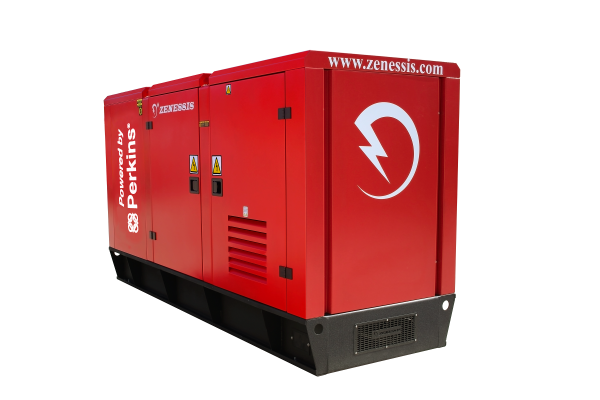 img 9458 21 Generator trifazat 150kVA Perkins - imagine 4