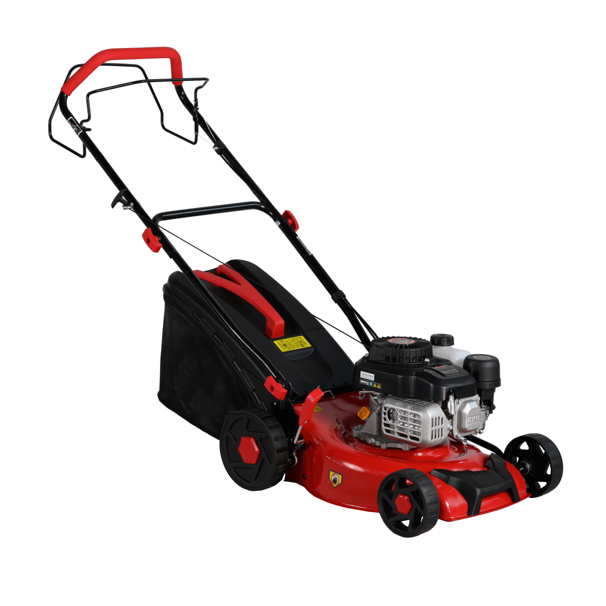 masina de tuns gazon BTA MTG425 MASINA DE TUNS 2.7CP BISONTE BTA-MTG425