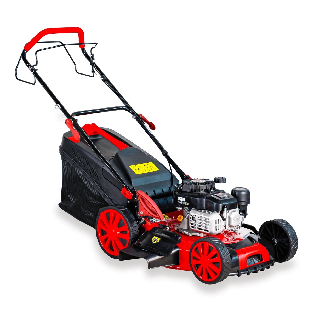 MASINA DE TUNS 3.5CP BISONTE BTA-MTG500