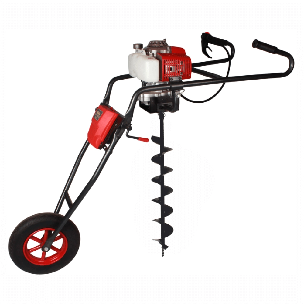 MOTOBURGHIU 3CP BISONTE BTA-30M-S