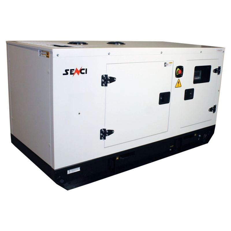 10047 3 1603980166 Generator trifazat 25kVA SENCI SCDE 25i-YS-ATS - imagine 6