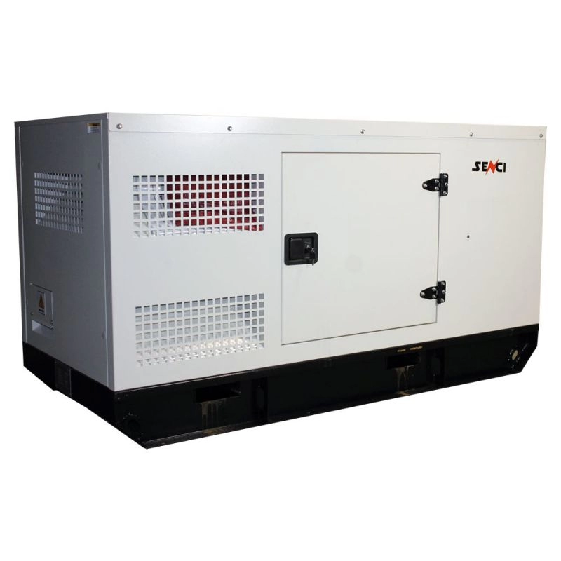 10047 4 1603980166 Generator trifazat 25kVA SENCI SCDE 25i-YS-ATS - imagine 5