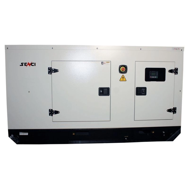 10048 2 1603980165 Generator trifazat 34kVA SENCI SCDE 34i-YS-ATS - imagine 2
