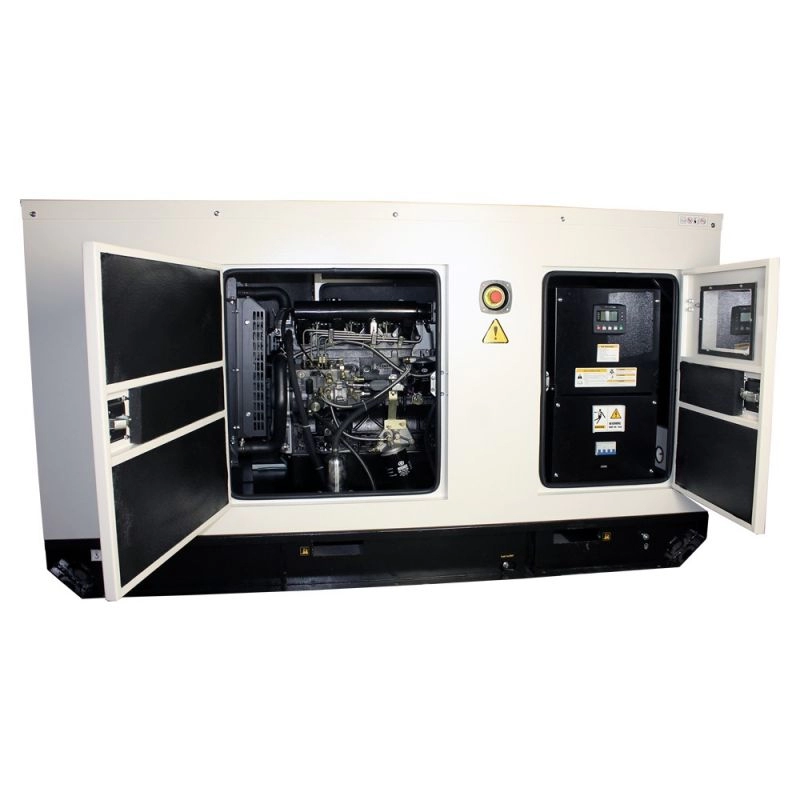10048 3 1603980165 Generator trifazat 34kVA SENCI SCDE 34i-YS-ATS - imagine 7