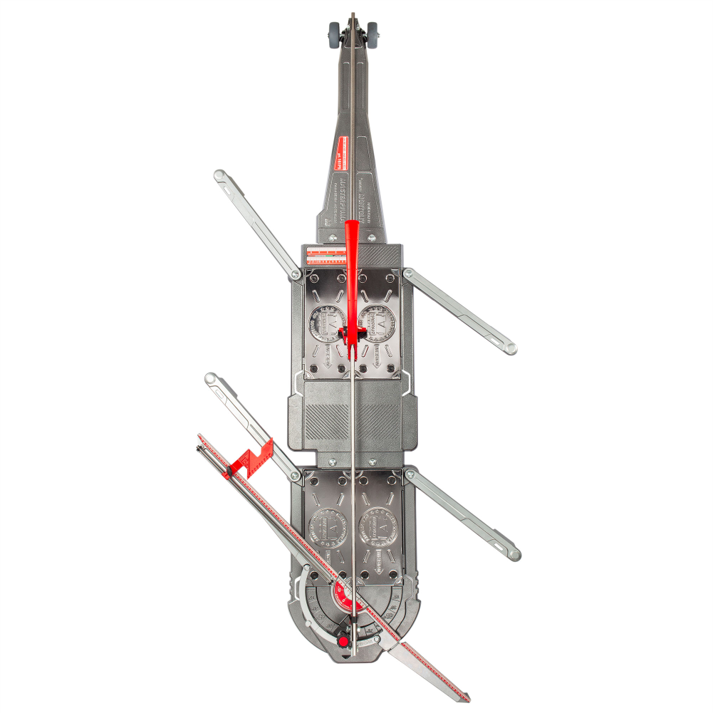 161P5 3 MASINA DE TAIAT 1610MM MONOLIT MASTERPIUMA 161P5 - imagine 4