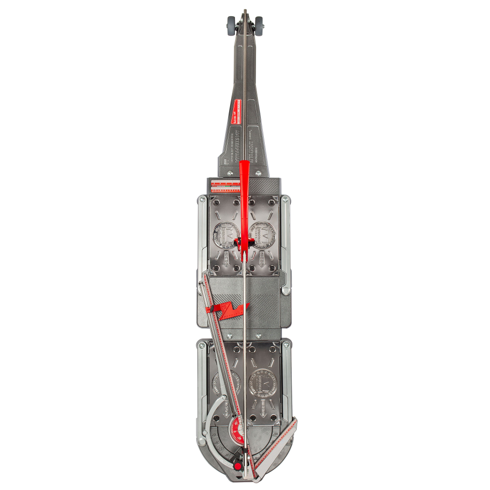 161P5 4 MASINA DE TAIAT 1610MM MONOLIT MASTERPIUMA 161P5 - imagine 3