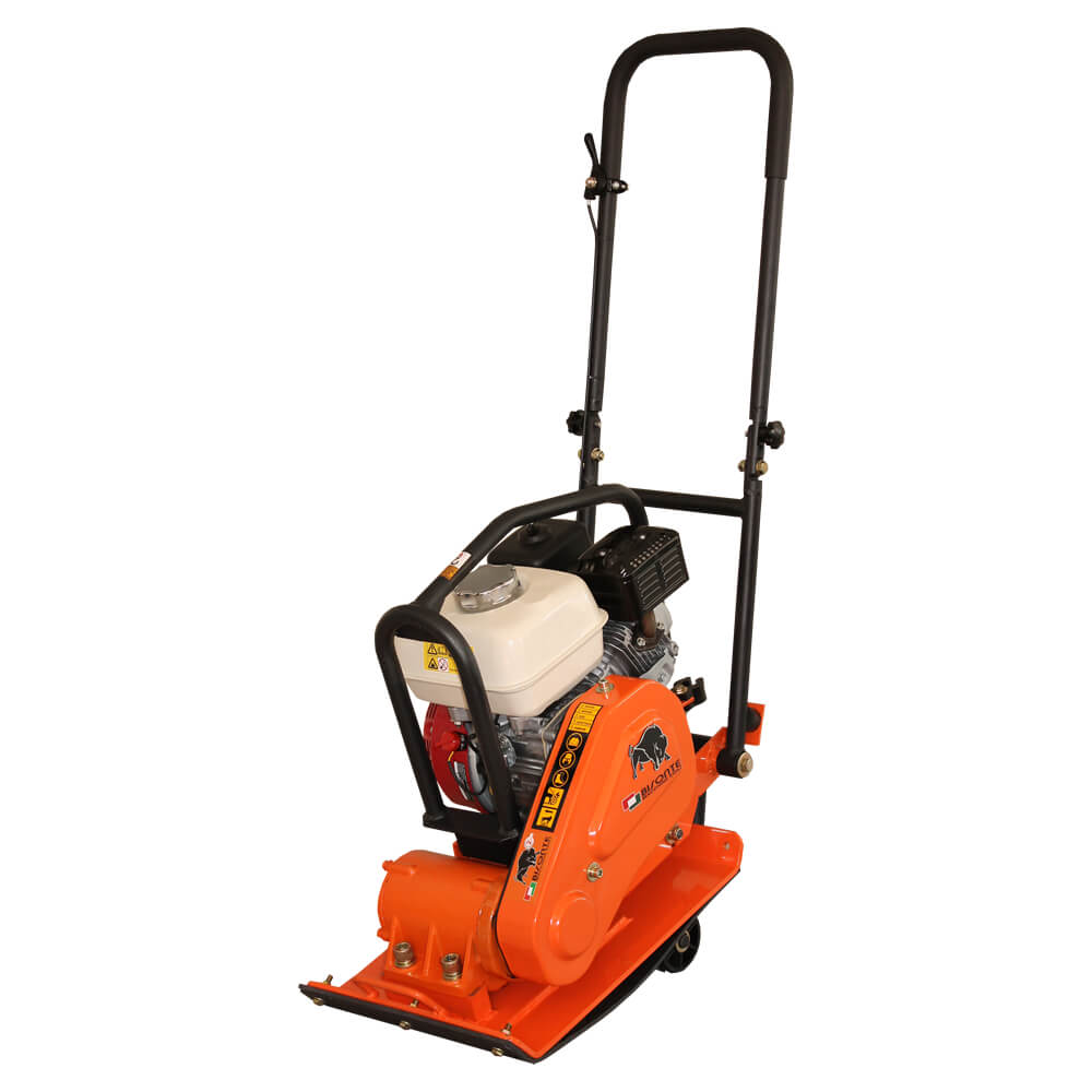 PC65 H 2 jpg PLACA COMPACTOARE BISONTE PC65-H - imagine 3