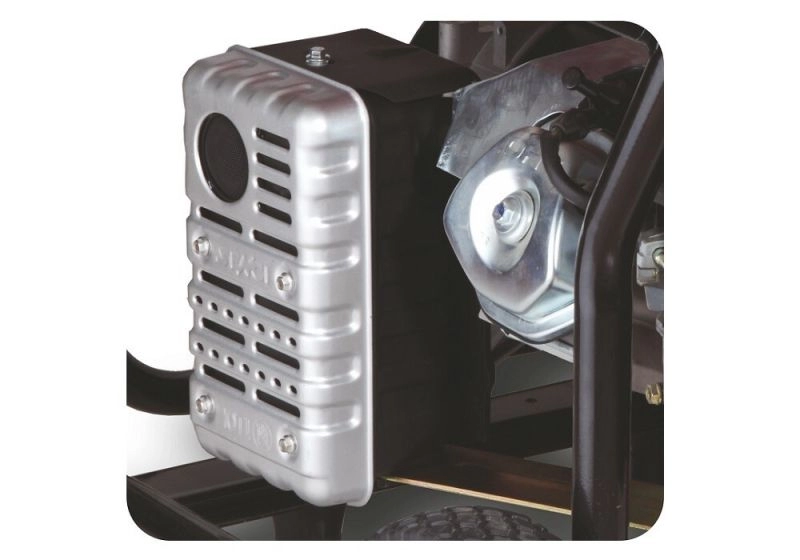Generator de curent trifazat 8.5kW SENCI SC-10000TE - imagine 6