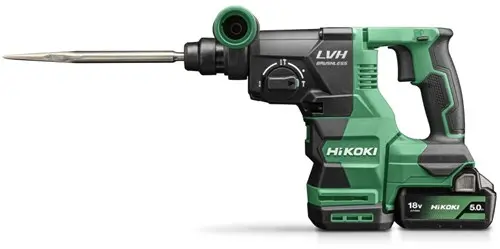 CIOCAN ROTOPERCUTOR SDS PLUS HIKOKI DH1826DAWPZ