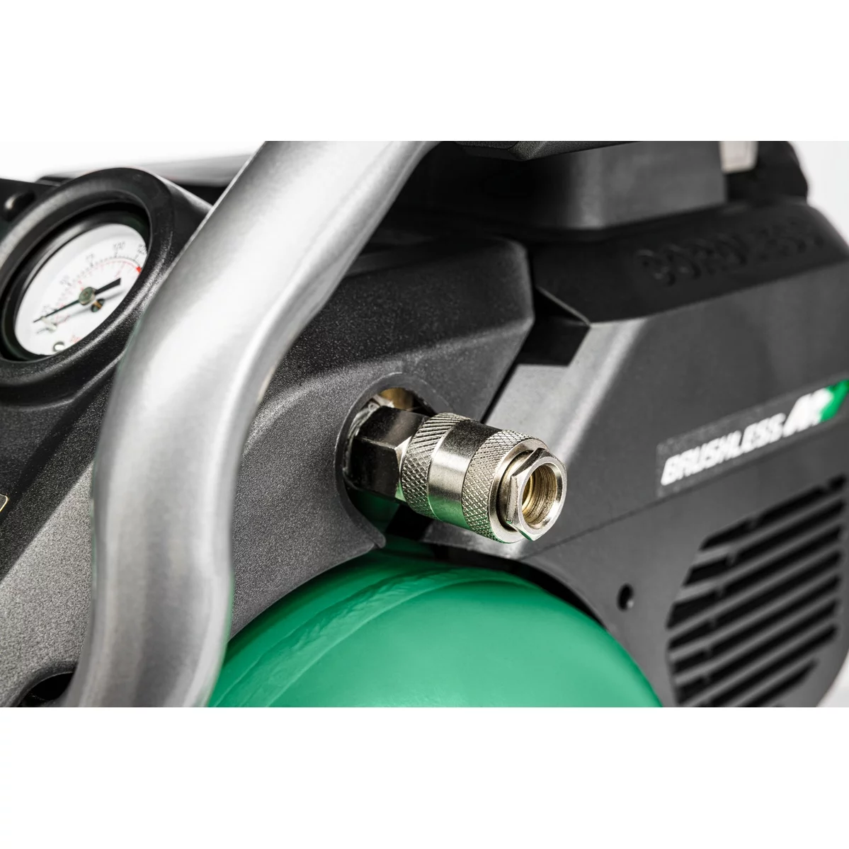 EC36DA detail04 COMPRESOR COMPATIBIL ACUMULATOR 36V HIKOKI EC36DAW4Z - imagine 2
