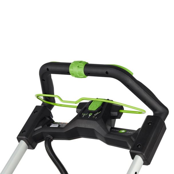 0500019007 7 MASINA DE TUNS IARBA 52CM 7.5Ah 56V EGO POWER LM2135E-SP - imagine 5