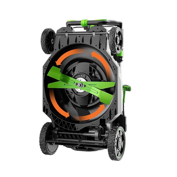 0500019007 8 MASINA DE TUNS IARBA 52CM 7.5Ah 56V EGO POWER LM2135E-SP - imagine 4