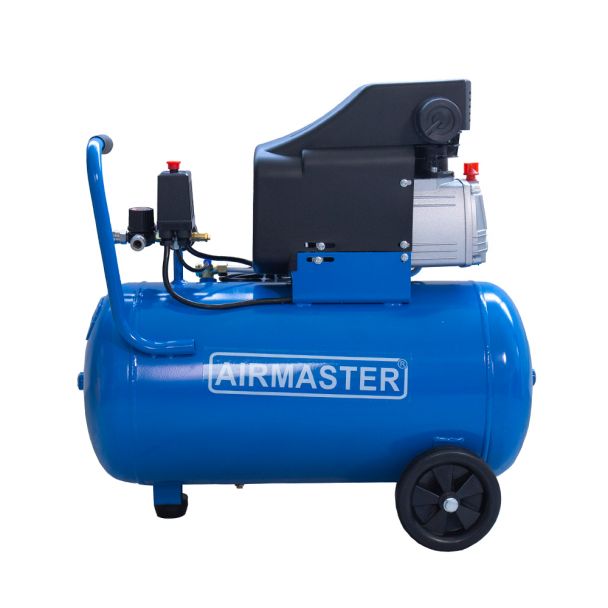 air2shu850 4 COMPRESOR CU PISTON 50l 206L/MIN AIRMASTER AIR2SHU850 - imagine 6