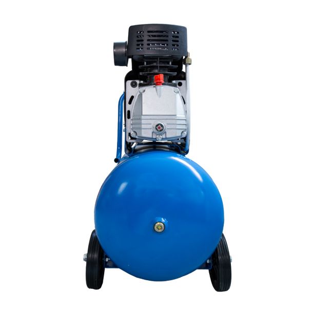 air2shu850 5 COMPRESOR CU PISTON 50l 206L/MIN AIRMASTER AIR2SHU850 - imagine 5