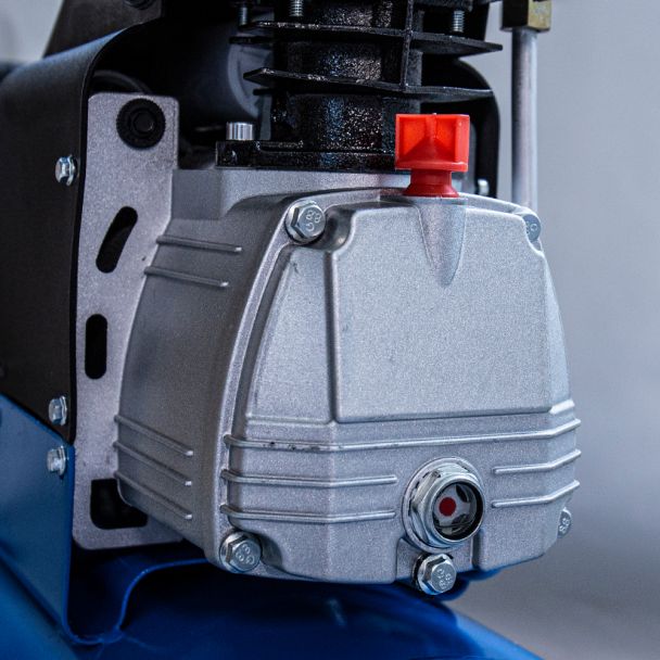 air2shu850 7 COMPRESOR CU PISTON 50l 206L/MIN AIRMASTER AIR2SHU850 - imagine 3