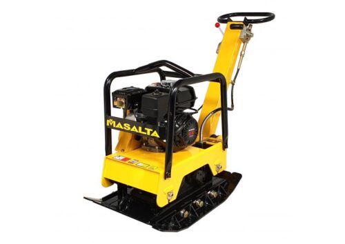 Placi compactoare reversibile