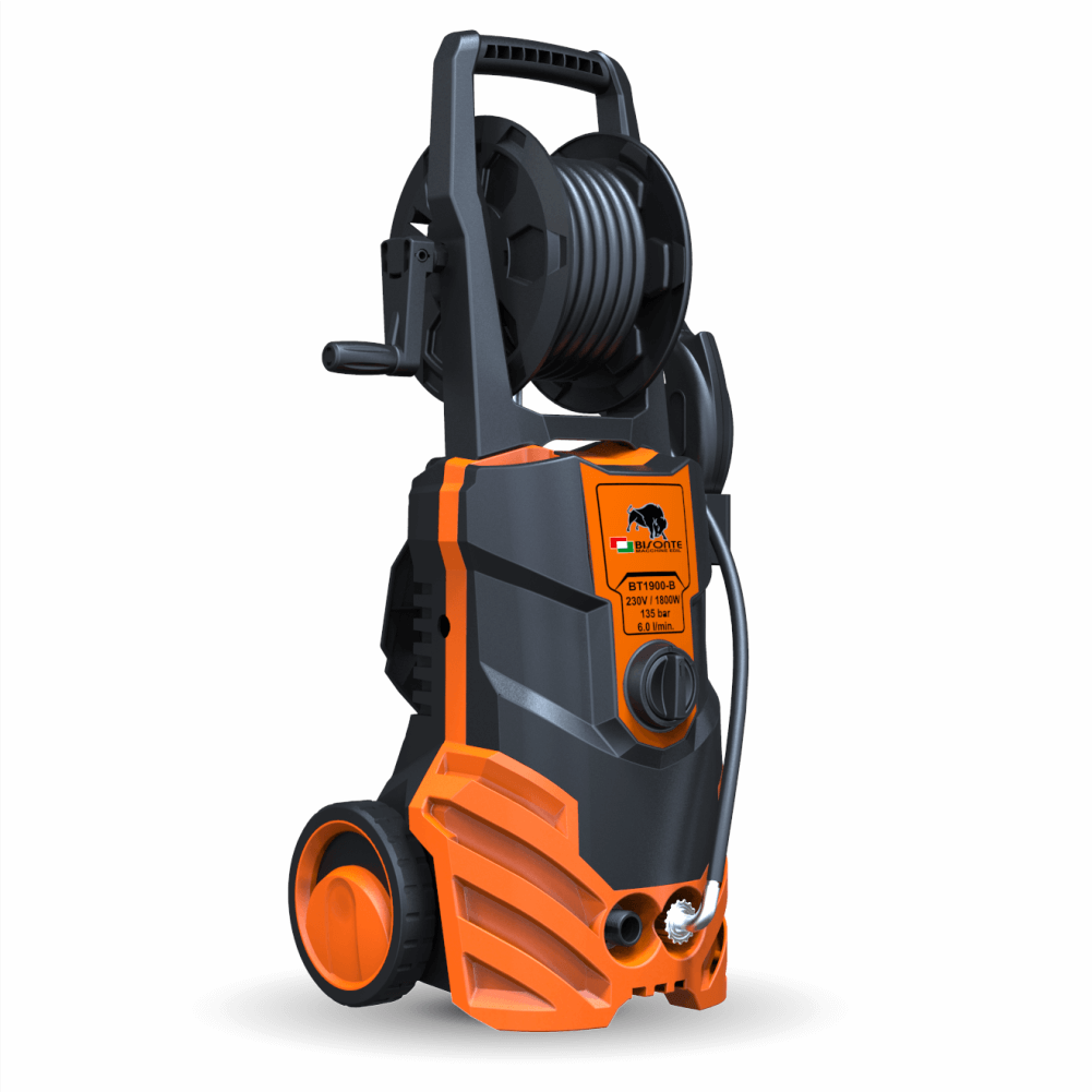 BT1900 B 1X1 Masini de spalat cu presiune