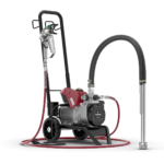 Titan Elite 3100 1s Pompe airless cu membrana