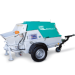 booster 1 Pompe pentru beton