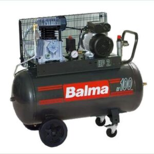 compresoare si scule pneumatice