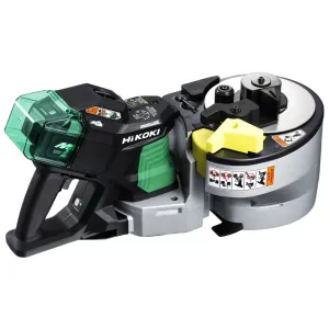 masina de debitat indoit fier beton cu acumulator hitachi hikoki vb3616daw2z Masini de debitat cu acumulator