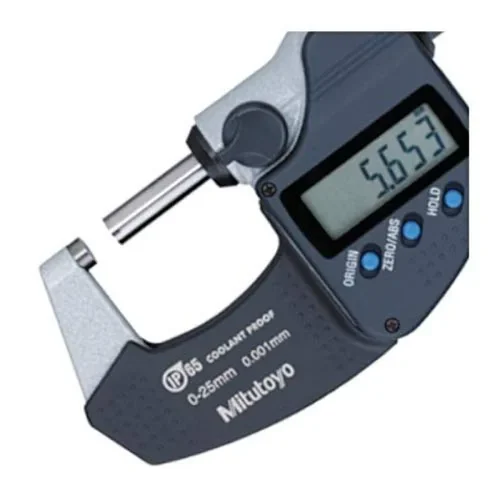 Sublere si micrometre