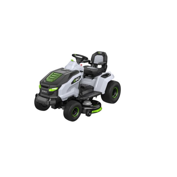 tractorase de tuns gazon