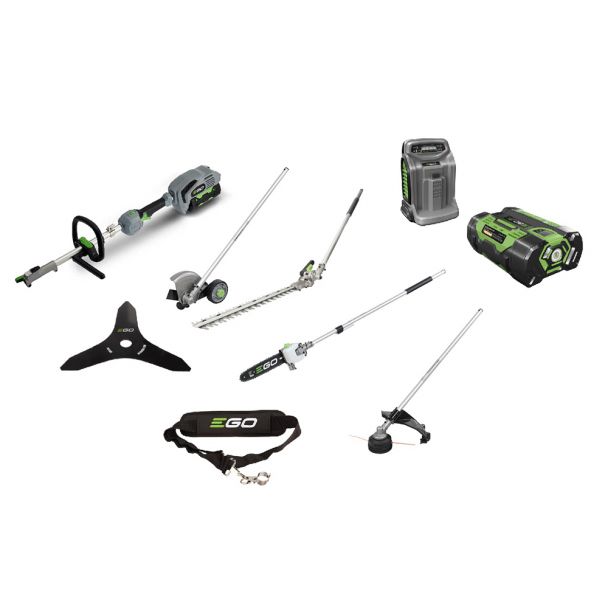 0330136001 2 1 Set multifunctionala Ego Professional MHSC2002E - imagine 2