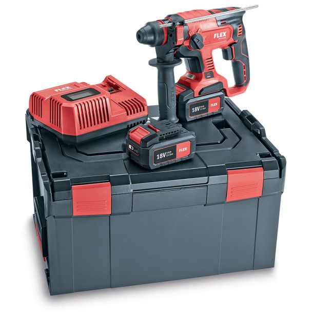 Scule cu acumulatori
