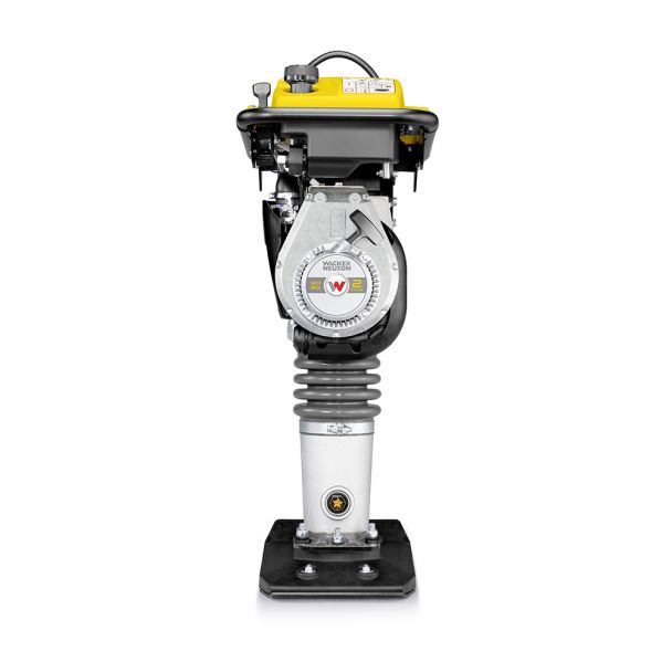 5100030591 2 MAI COMPACTOR 59KG WACKER NEUSON BS50-2 - imagine 2