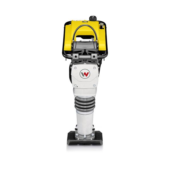5100030591 3 MAI COMPACTOR 59KG WACKER NEUSON BS50-2 - imagine 12